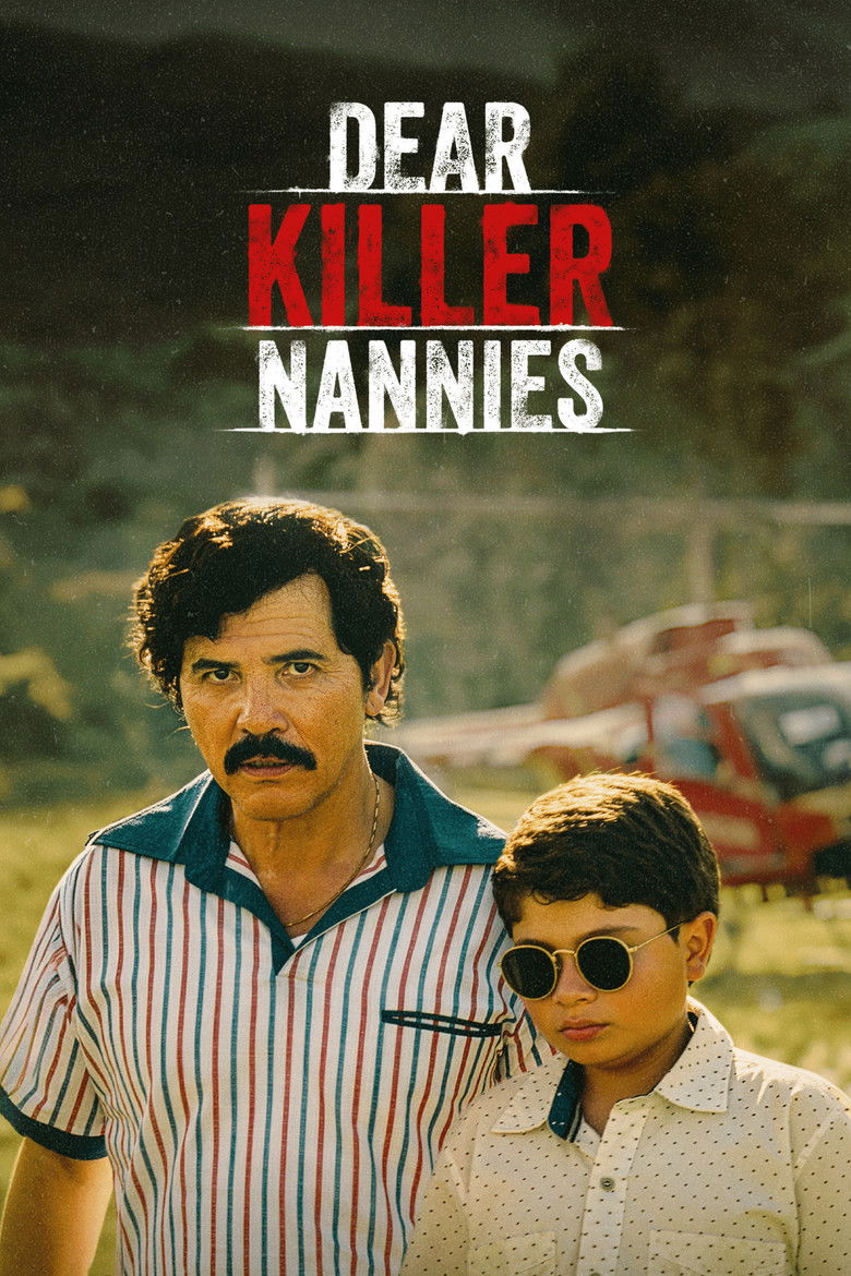 Dear Killer Nannies (2026) Season 1