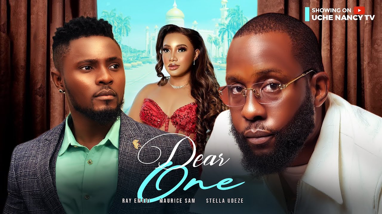 Dear One (2023) [Nollywood Movie]