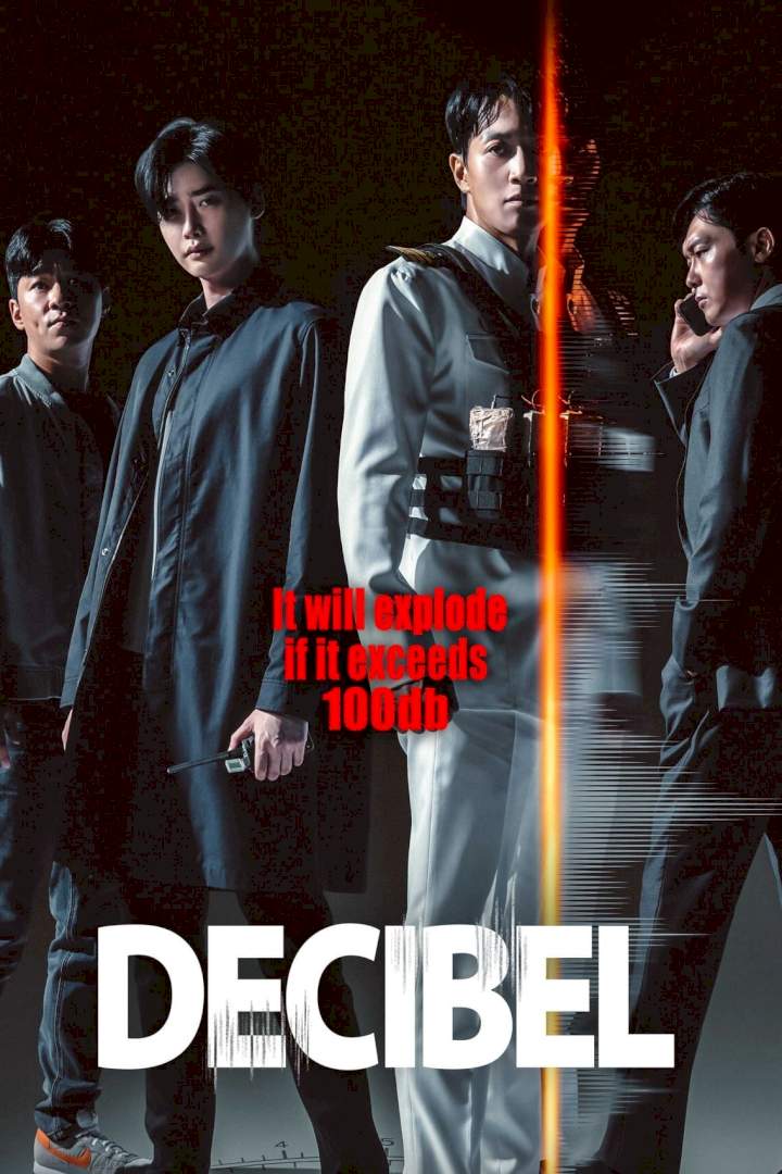 Decibel (2022) [Action]