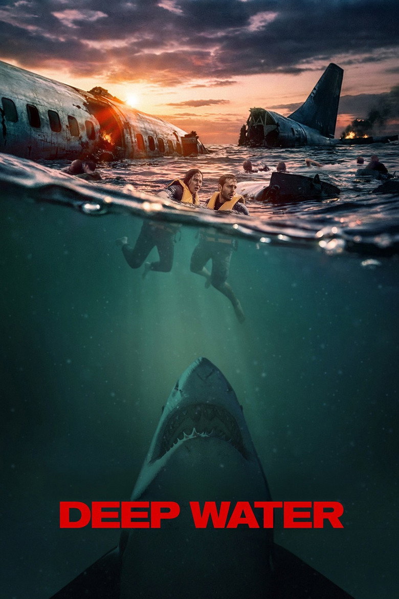 Deep Water (2026)
