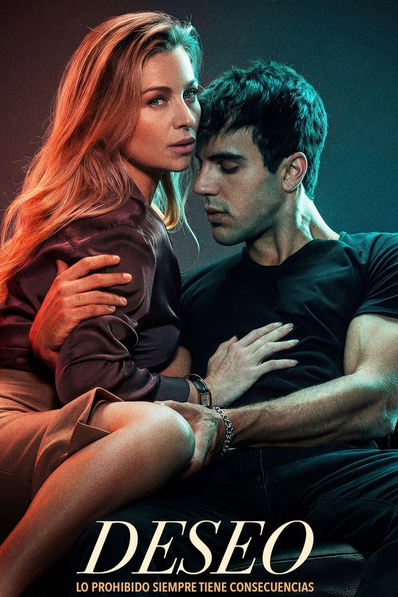 Desire (2026)