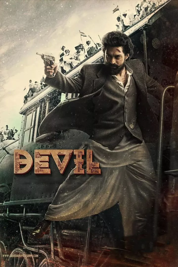 Devil (2023)
