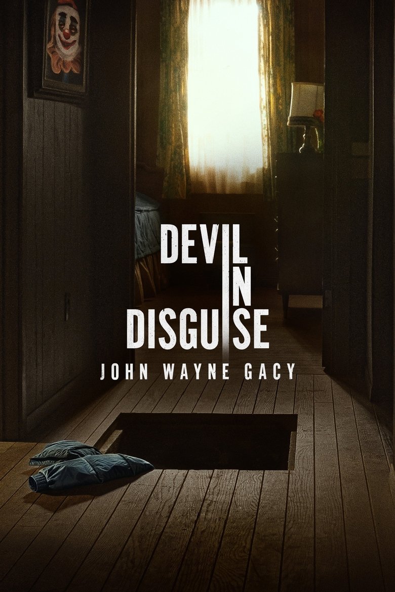 Devil in Disguise: John Wayne Gacy (2025) Season 1