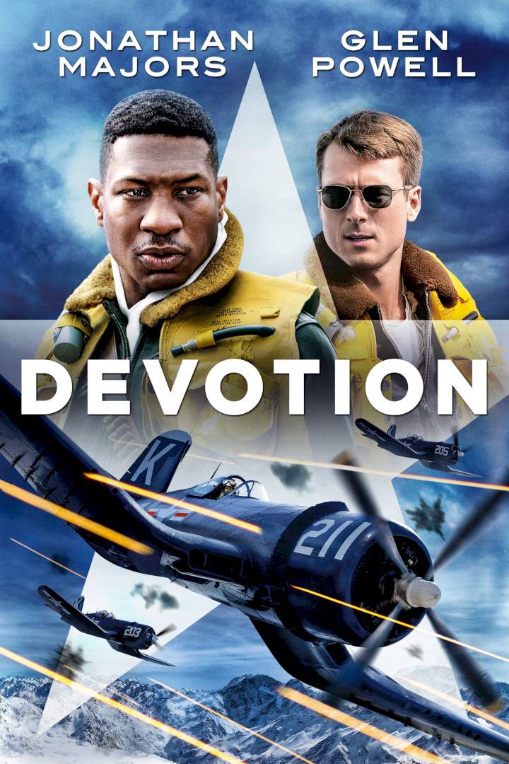 Devotion (2022) [Action]