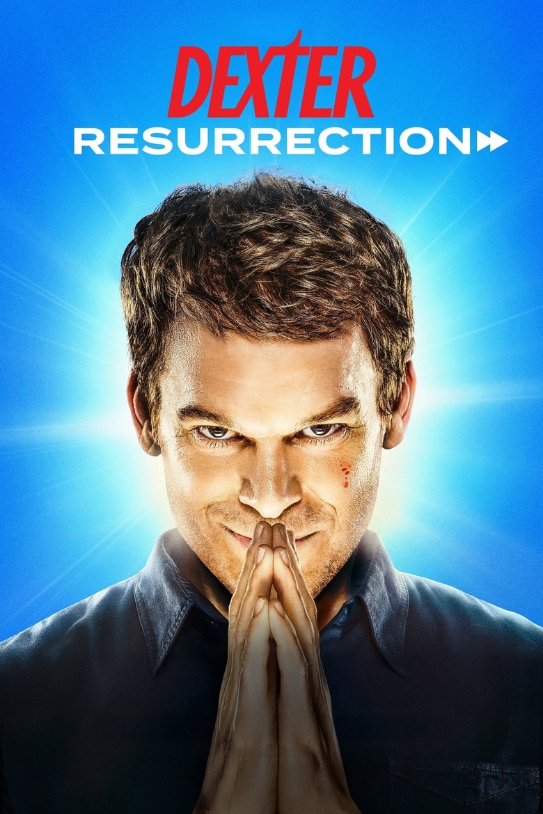 Dexter: Resurrection Season 1 (2025)