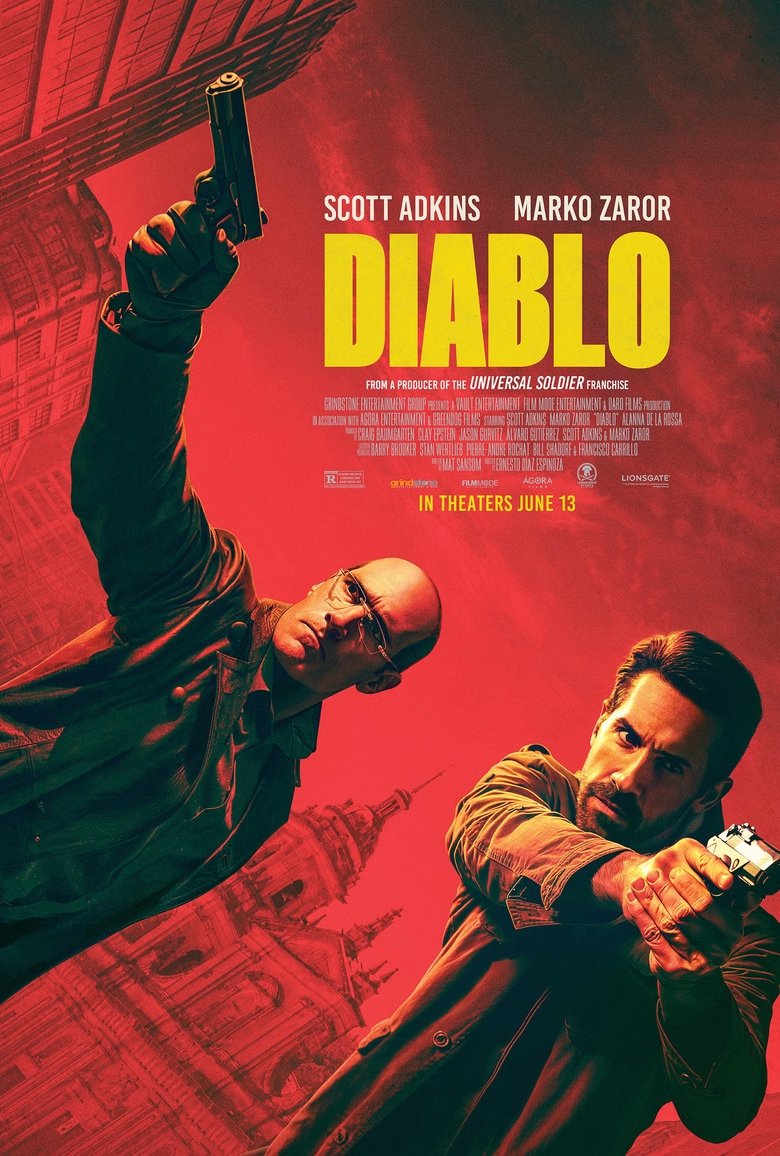Diablo (2025)