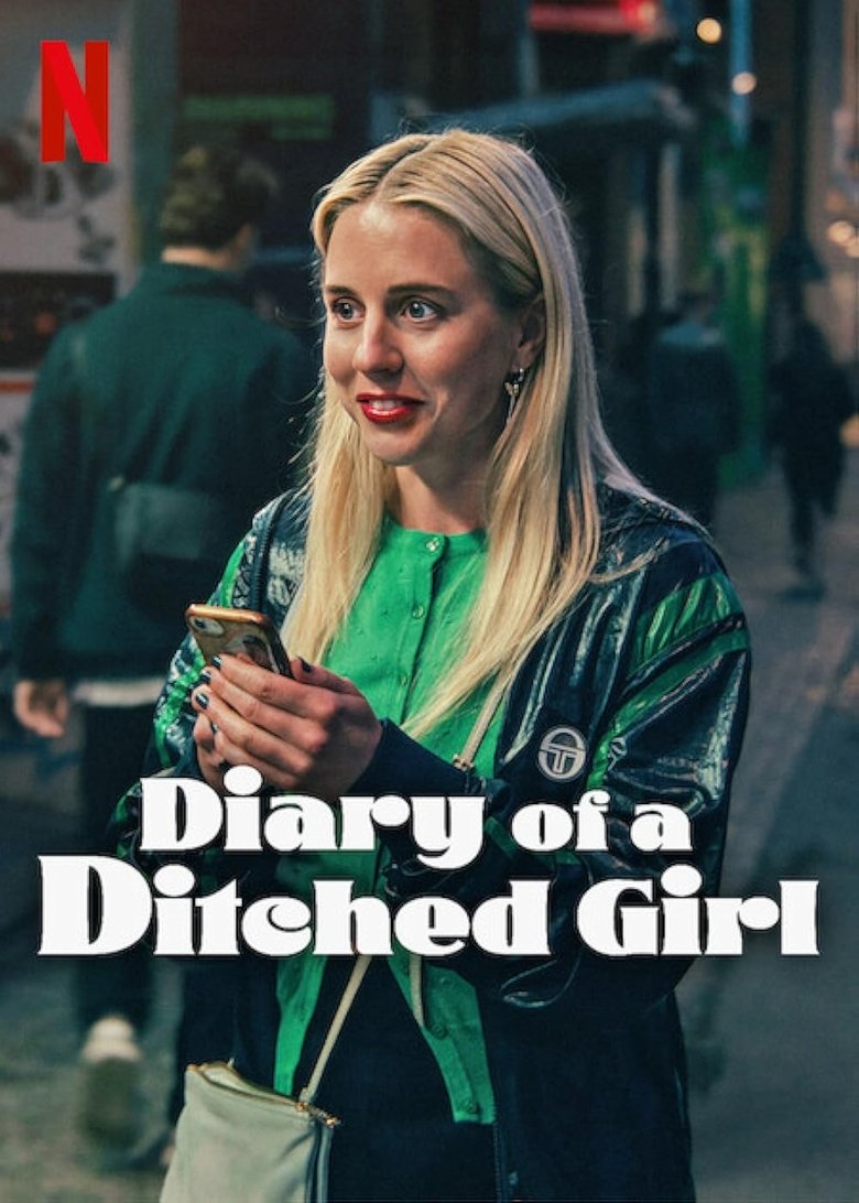 Diary of a Ditched Girl (2025) Season 1