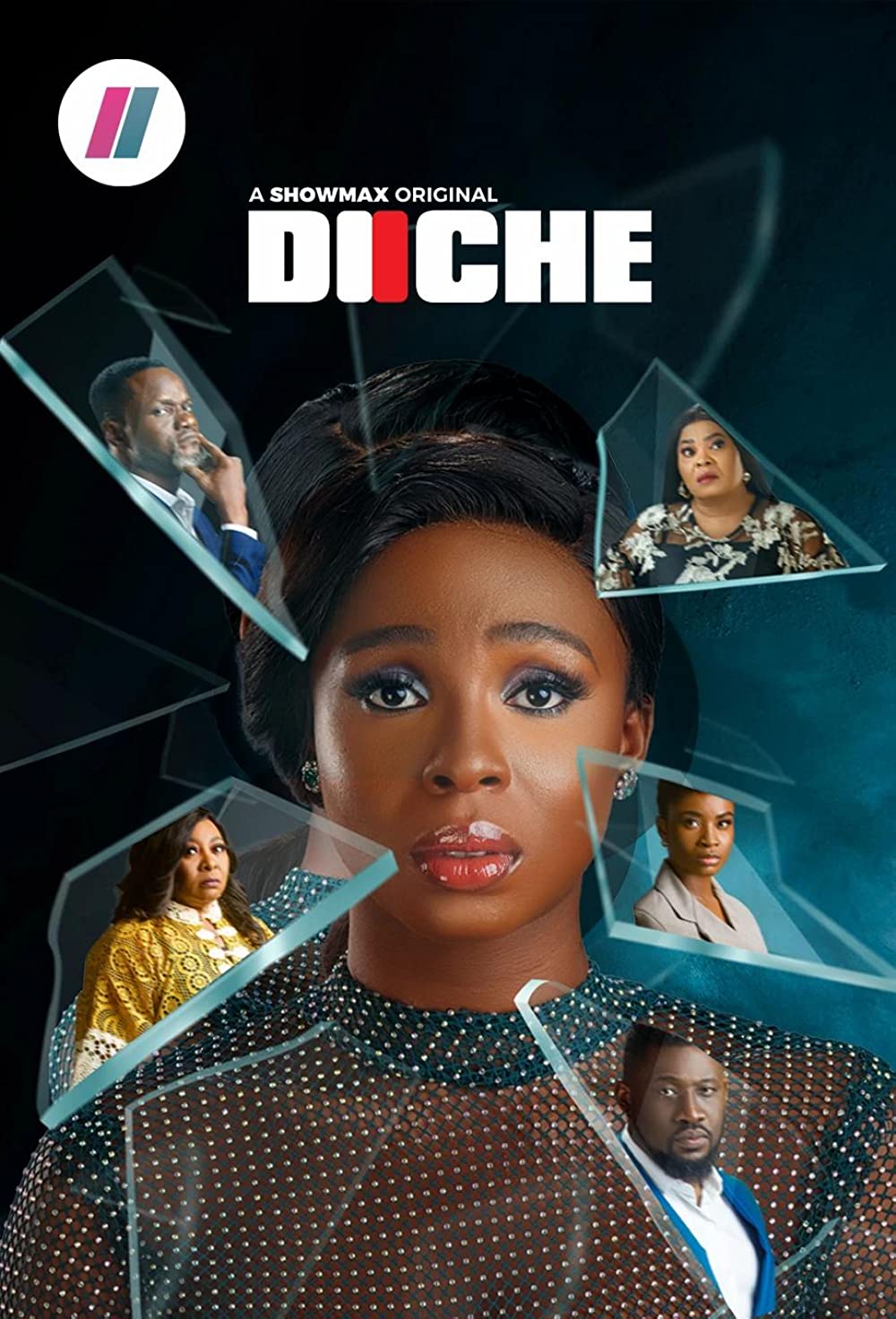 Diiche (Season 1) – Nollywood Series