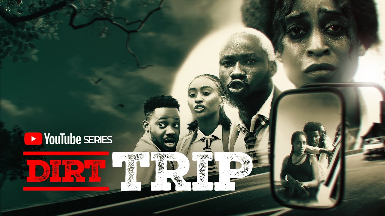 Dirt Trip – The Chase (Episode 2)