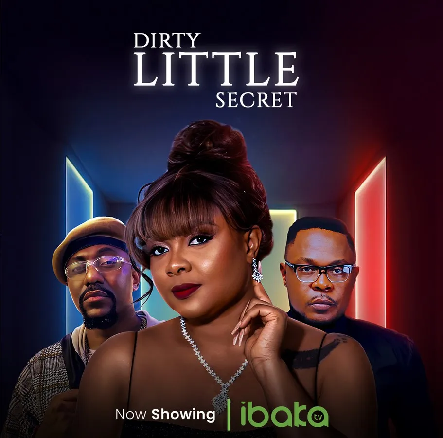 Dirty Little Secret (2024) [Nollywood]