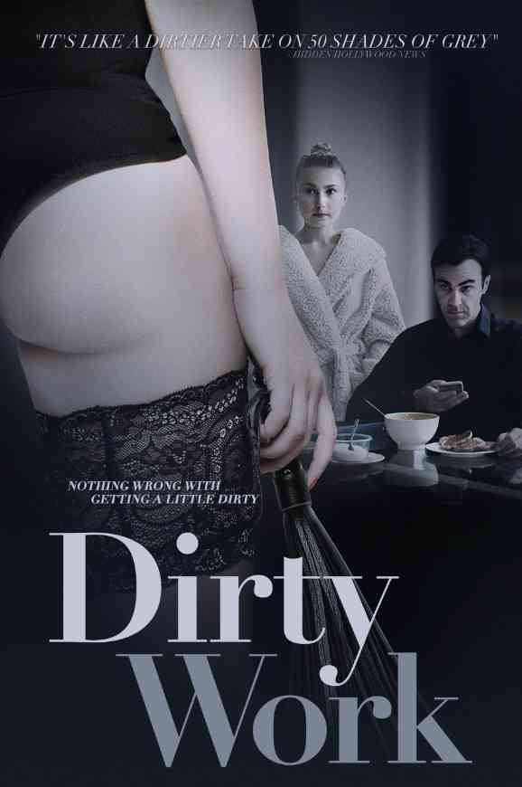 Dirty Work (2018)