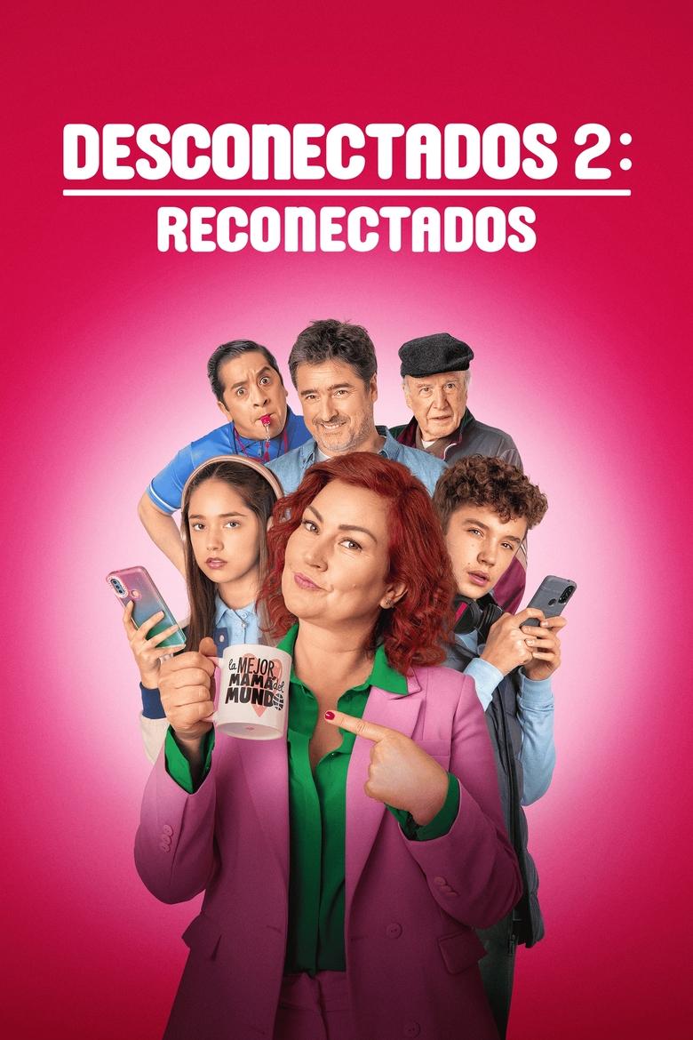 Disconnected 2 (2025)