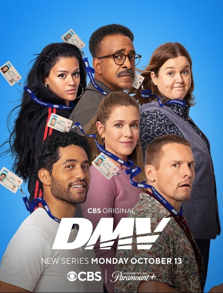 DMV (2025) Season 1