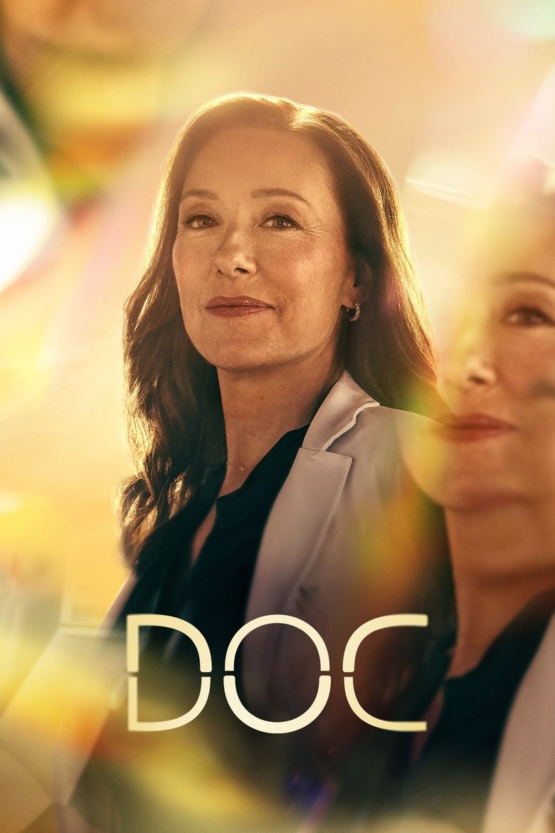 Doc (2025) Season 2