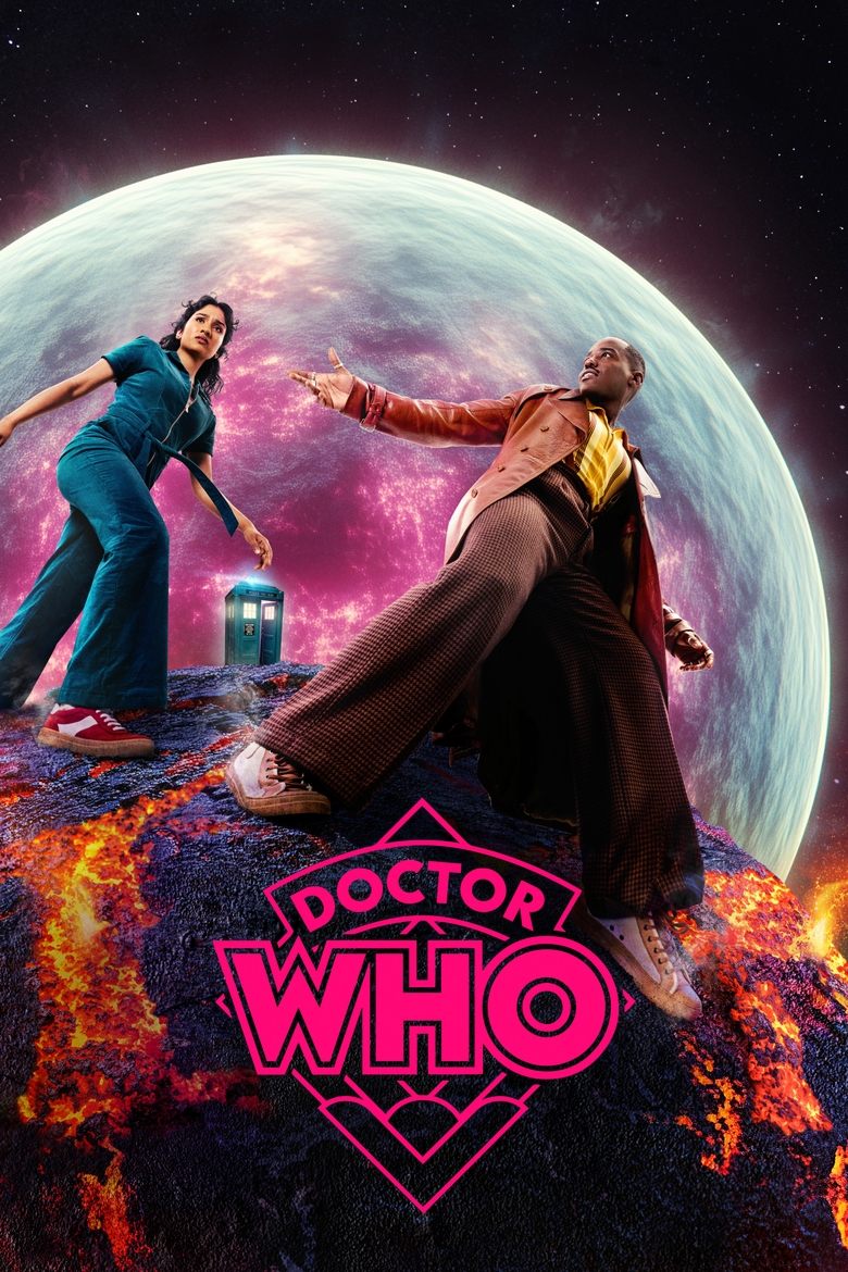 Doctor Who Season 2 (2025)
