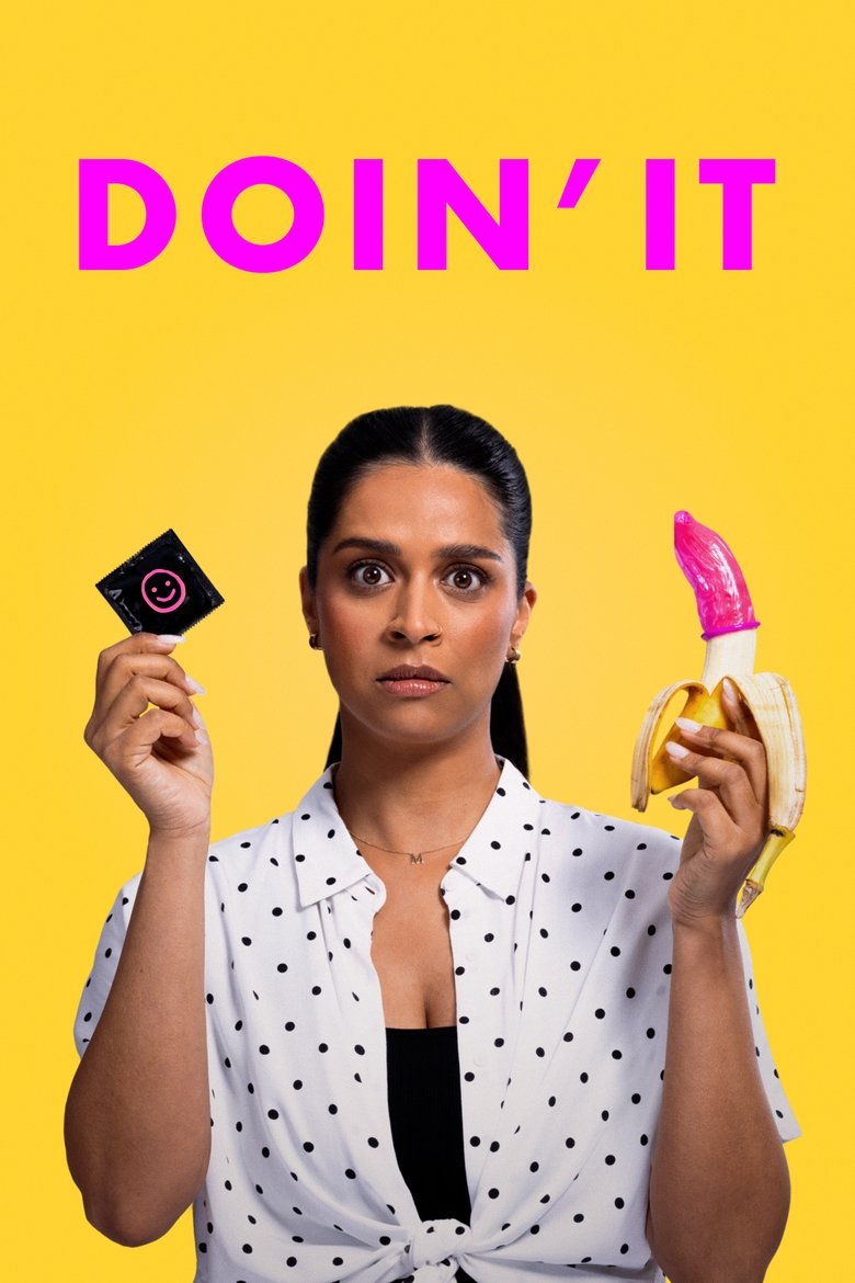 Doin’ It (2025)