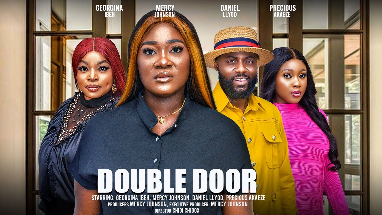 Double Door (2024) [Nollywood]