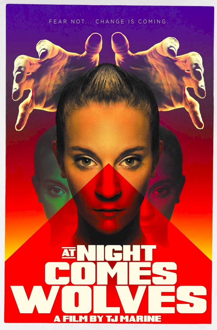 DOWNLOAD At Night Come Wolves – 2021 Horror Movie