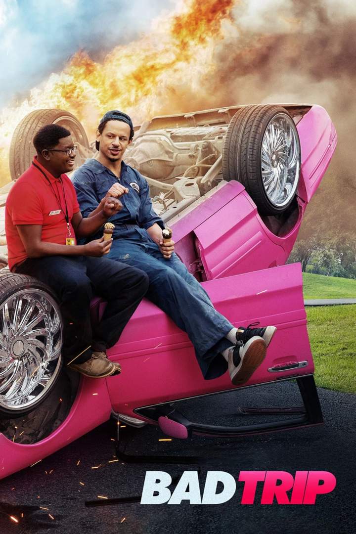 DOWNLOAD: Bad Trip – 2020 Hollywood Movie