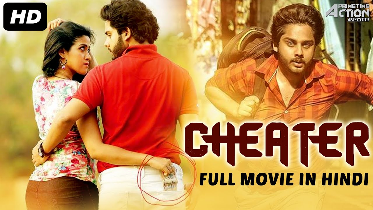 DOWNLOAD: Cheater – 2020 Latest Indian Movie