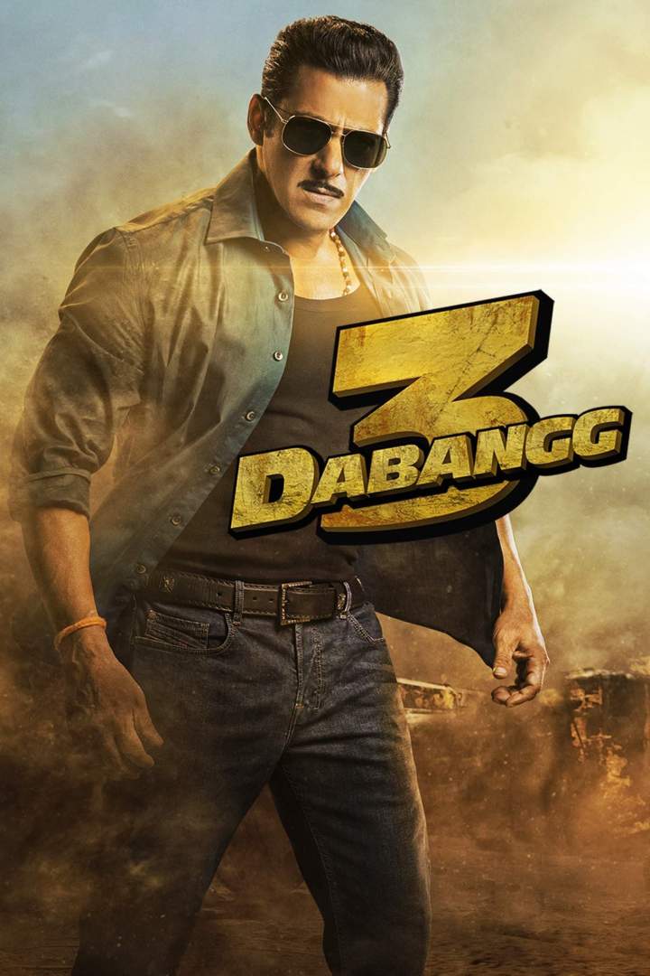 Download Dabangg 3 – Indian Movie 2019 (Action)