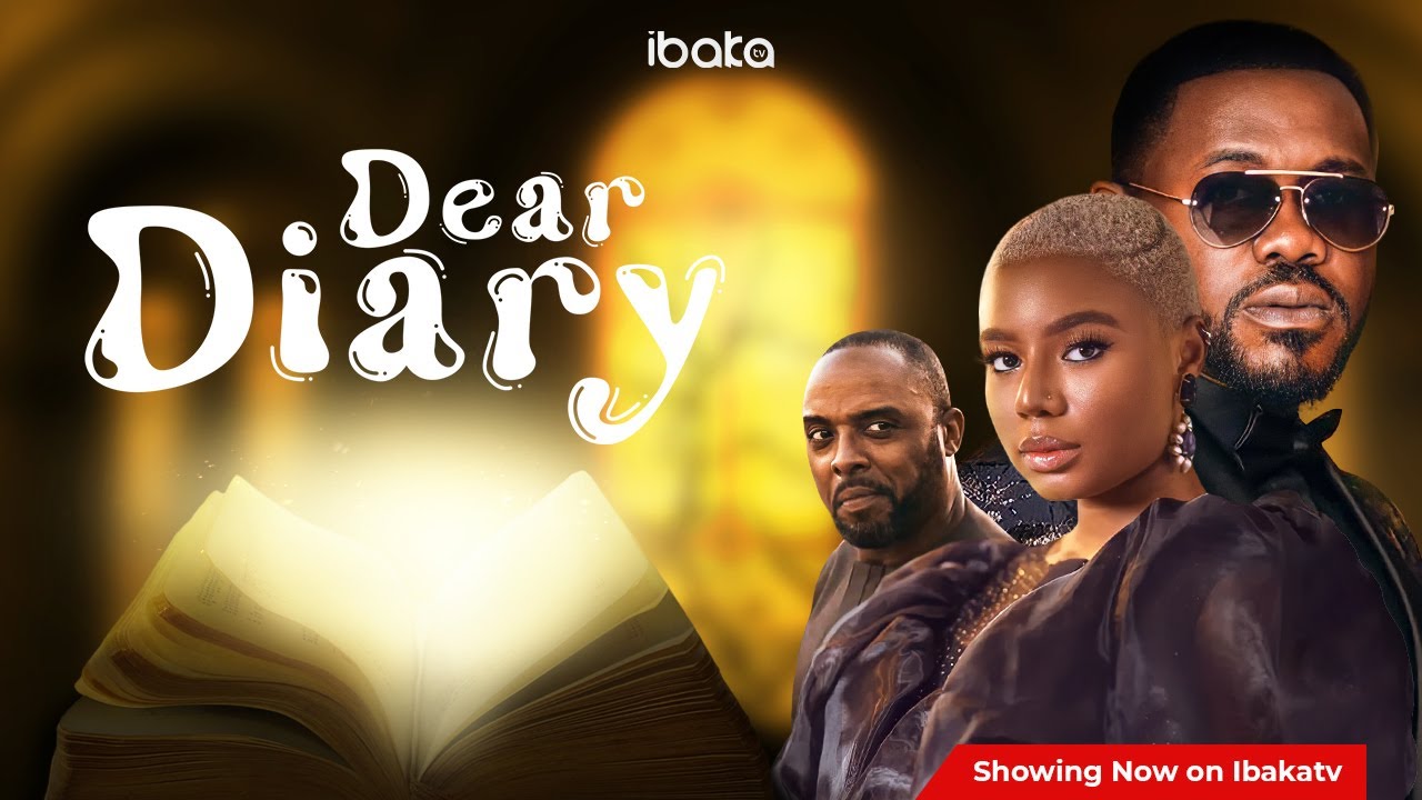 Download Dear Diary – Nollywood Movie 2022