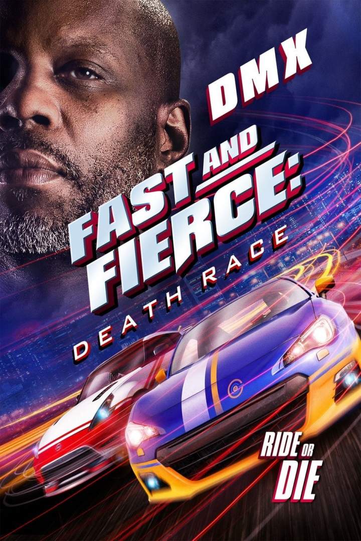 DOWNLOAD: Fast And Fierce Death Race – 2020 Movie