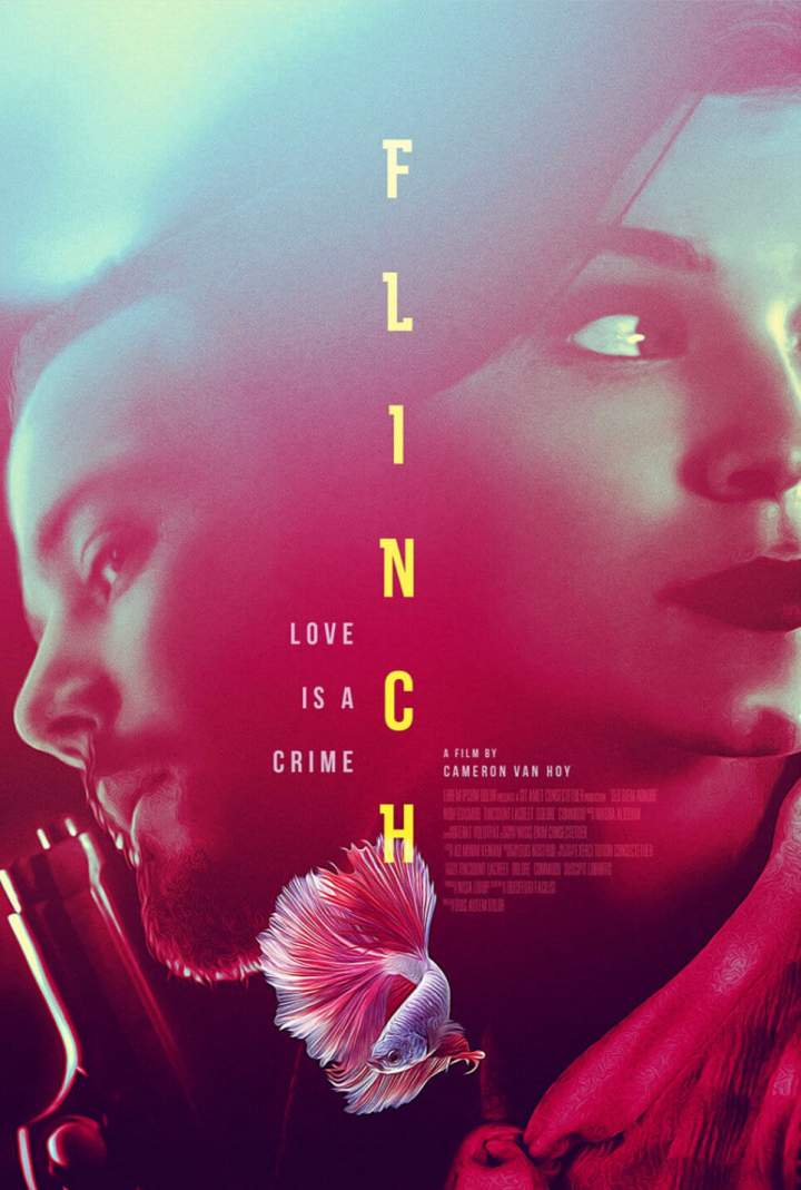 DOWNLOAD Flinch – 2021 Crime Movie
