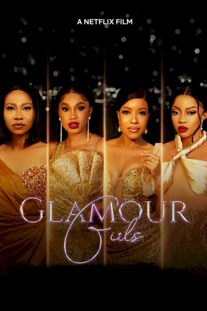 Download Glamour Girls – Nollywood Movie 2022