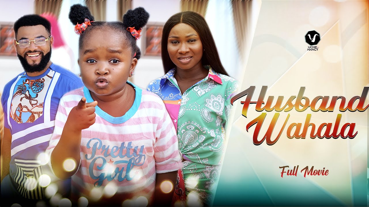 Download Husband Wahala – Nollywood Movie 2022