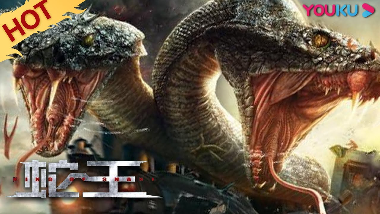 Download King Of Snake – Latest Chinese Movie (Action)