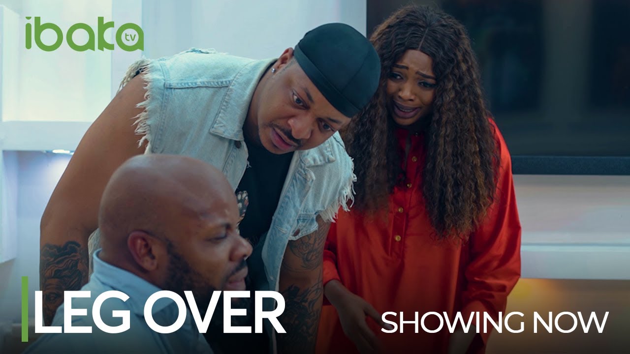 Download Leg Over – Nollywood Movie 2022