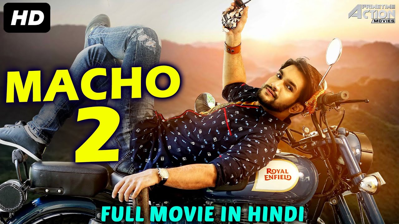 DOWNLOAD: Macho 2 – Latest Indian Movie