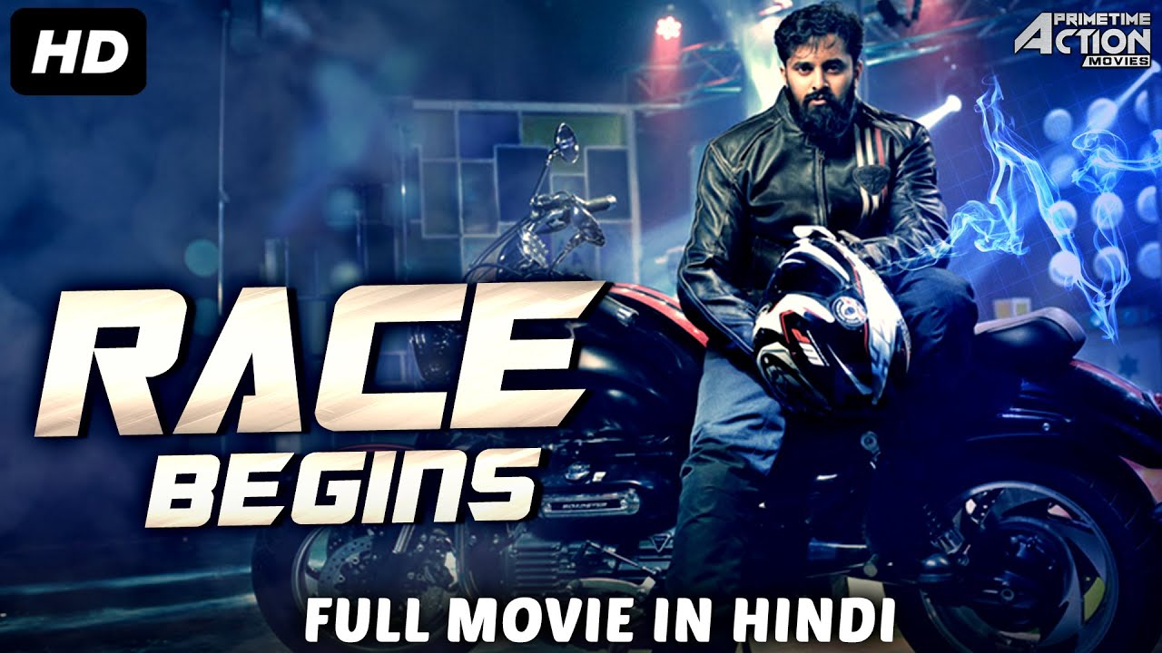 DOWNLOAD: Race Begins – 2020 Latest Indian Movie