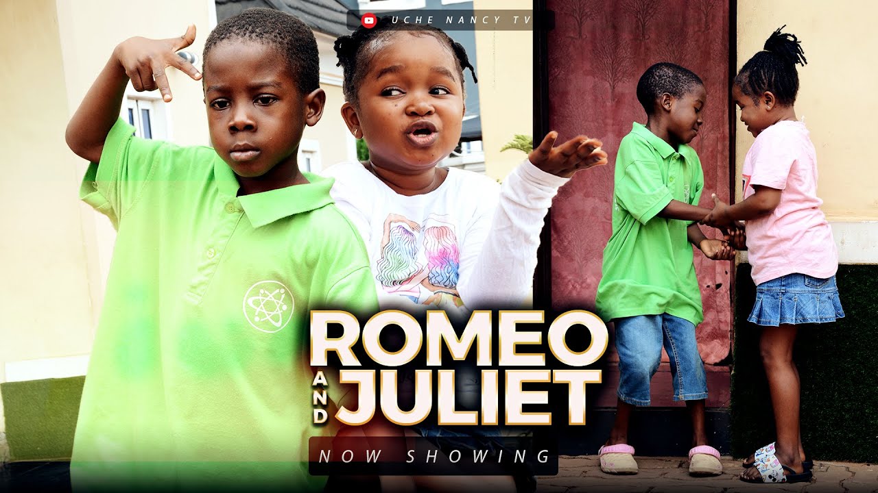 Download Romeo And Juliet – Nollywood Movie 2022