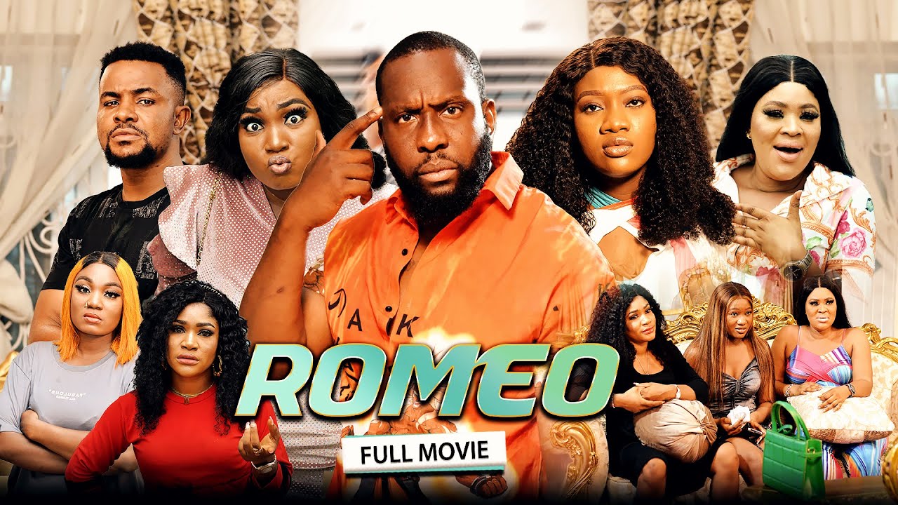 Download ROMEO – Nollywood Movie 2022