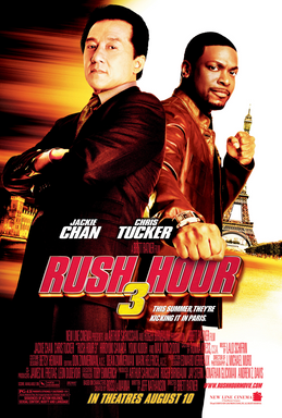 Download Rush Hour 3 – Hollywood Movie 2007 (Action)