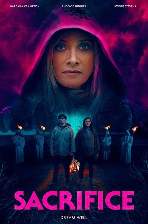 DOWNLOAD Sacrifice – 2020 Horror Movie