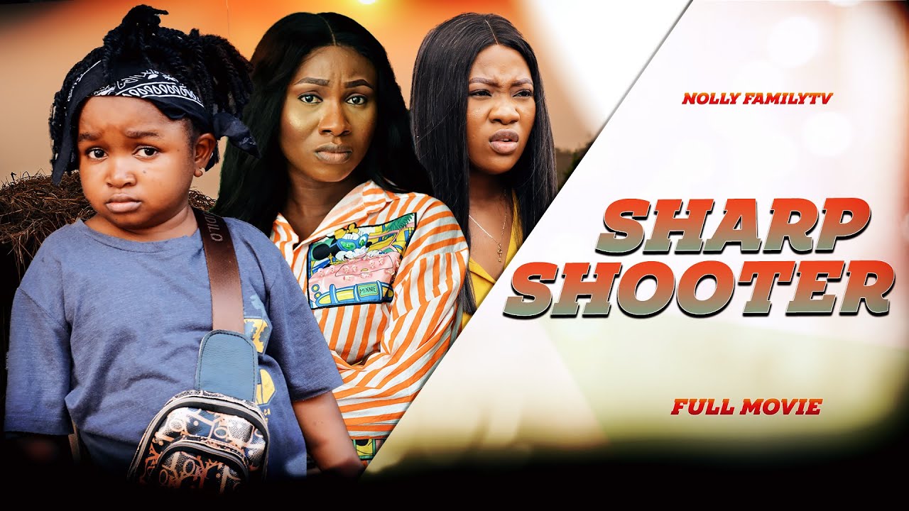 Download Sharp Shooter – Nollywood Movie 2022