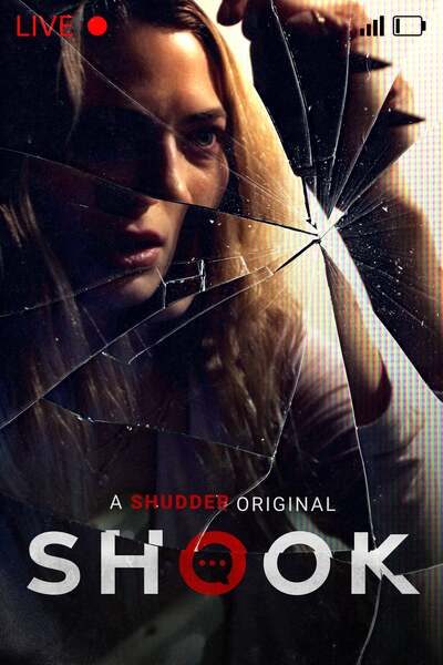 DOWNLOAD Shook – 2021 Horror Movie