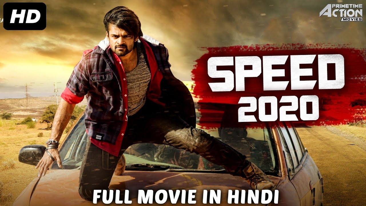 DOWNLOAD: Speed (2020) – Latest Indian Bollywood Movie