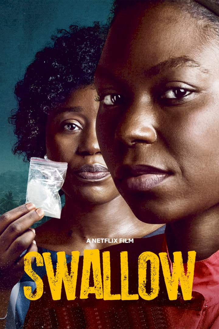 Download Swallow – Latest Nollywood Movie 2021