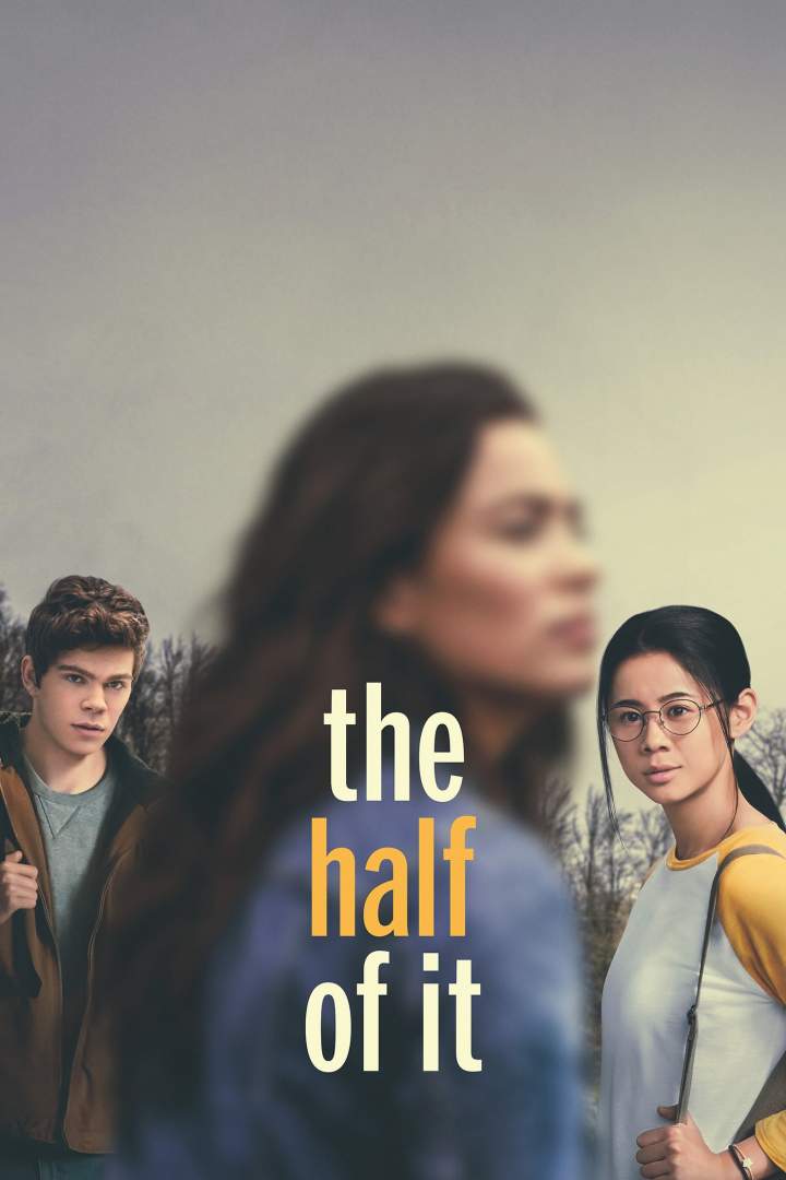 DOWNLOAD: The Half Of It – 2020 Hollywood Movie