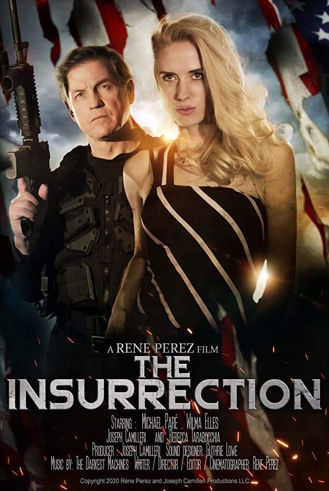 DOWNLOAD: The Insurrection – 2020 Hollywood Movie