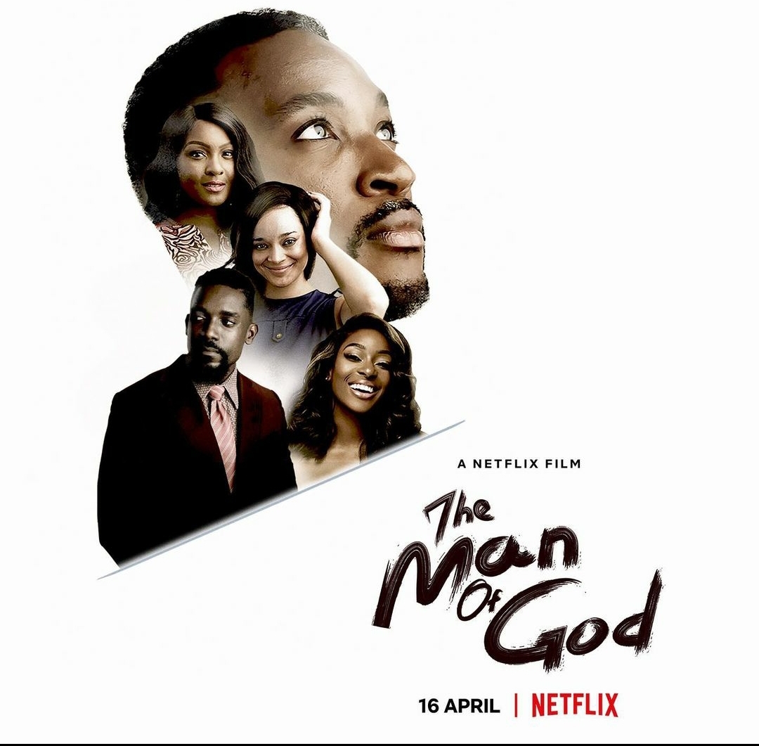 Download The Man Of God – Nollywood Movie 2021