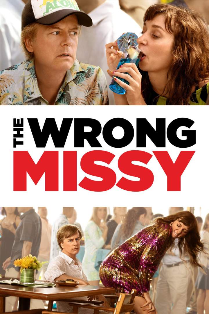 DOWNLOAD: The Wrong Missy – 2020 Hollywood Movie
