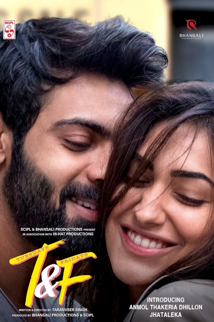 DOWNLOAD Tuesdays and Fridays – 2021 Indian Movie