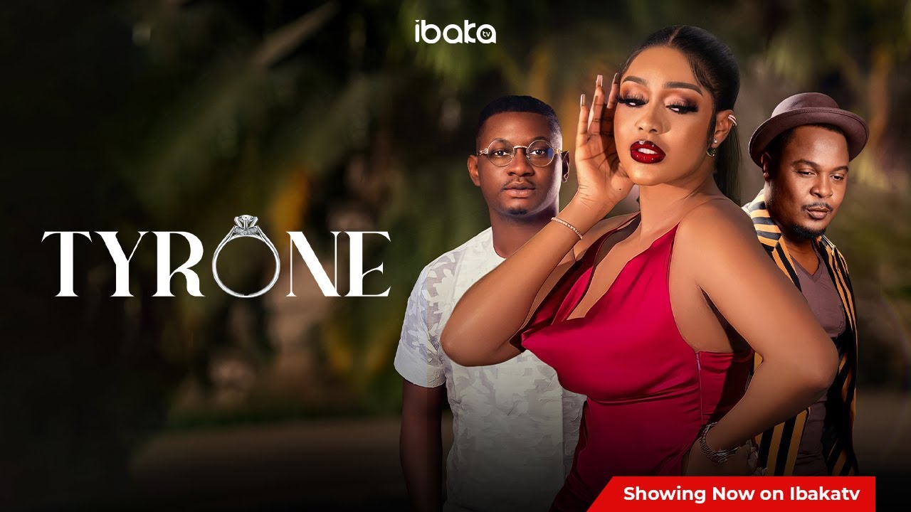 Download Tyrone – Nollywood Movie 2022