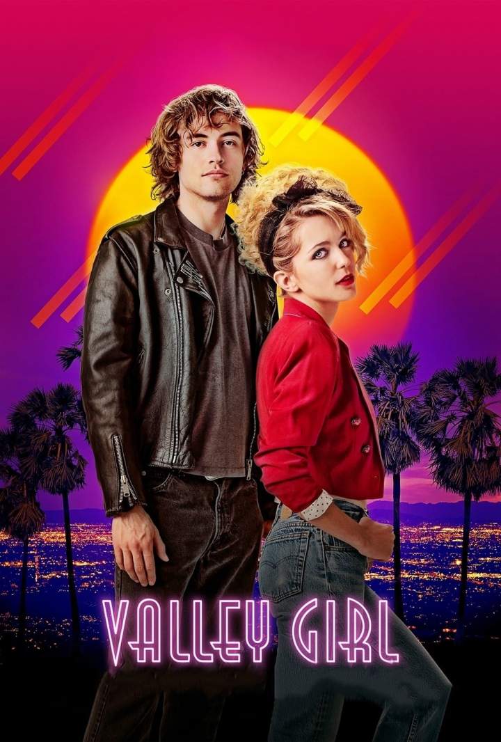 DOWNLOAD: Valley Girl – 2020 Hollywood Movie