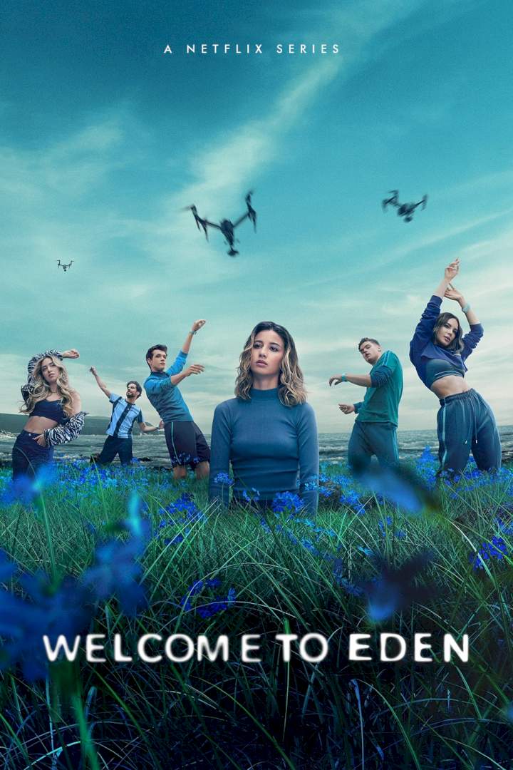 Download Welcome To Eden (Complete Season) – Spanish TV Series